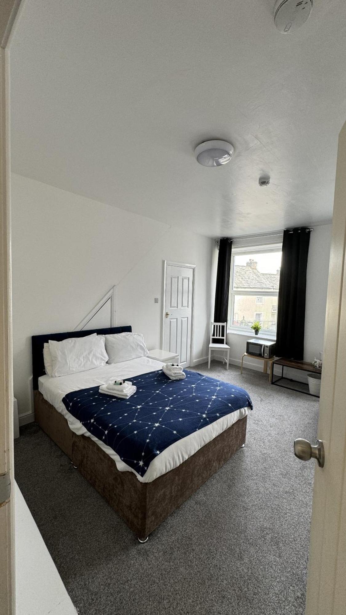 Victoria Apartment Egremont  Phòng bức ảnh