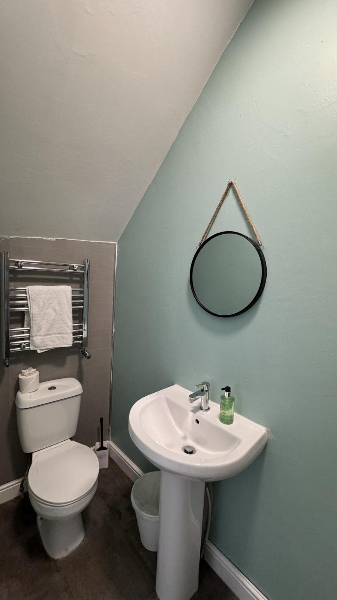 Victoria Apartment Egremont  Phòng bức ảnh
