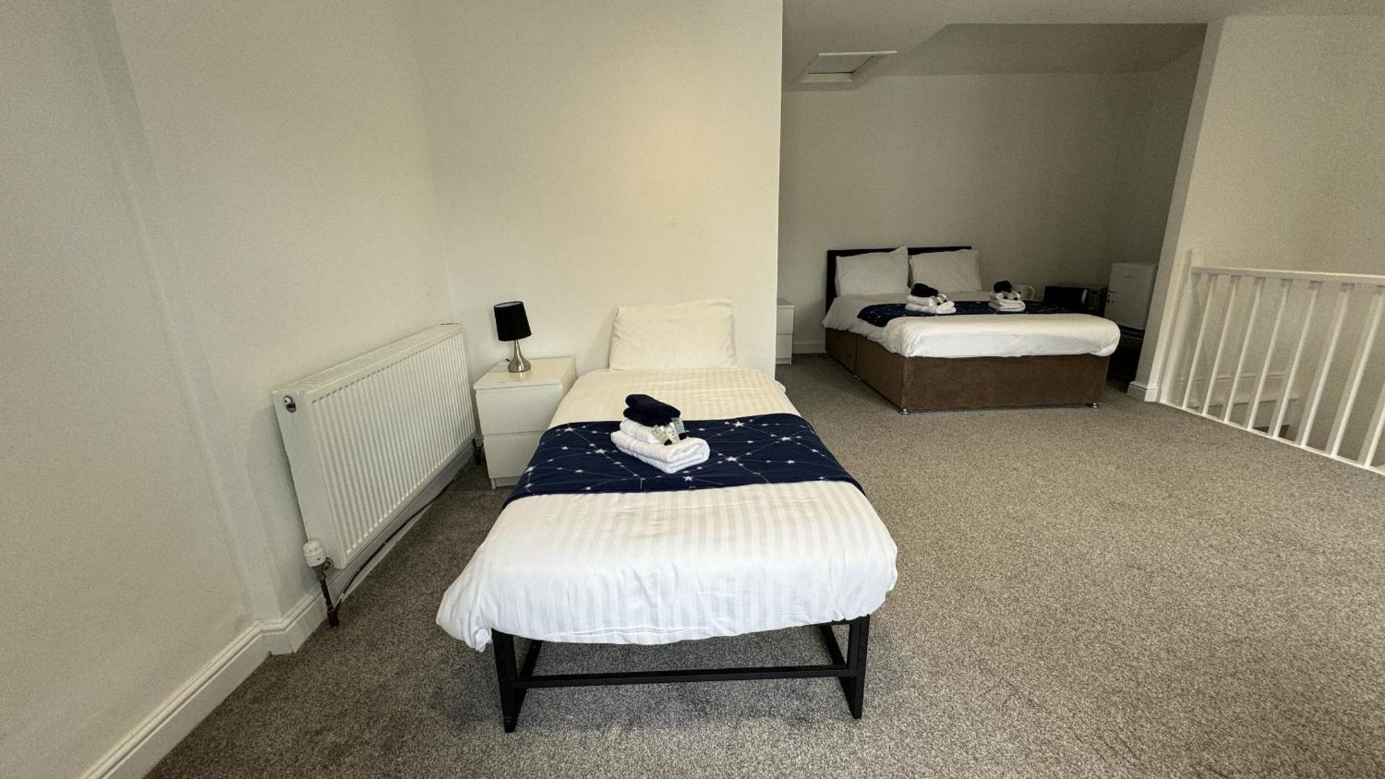 Victoria Apartment Egremont  Phòng bức ảnh
