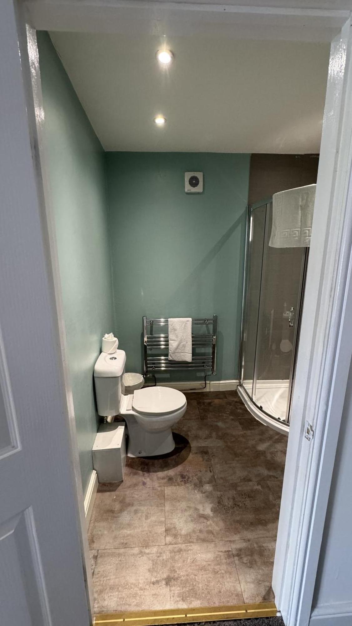 Victoria Apartment Egremont  Phòng bức ảnh