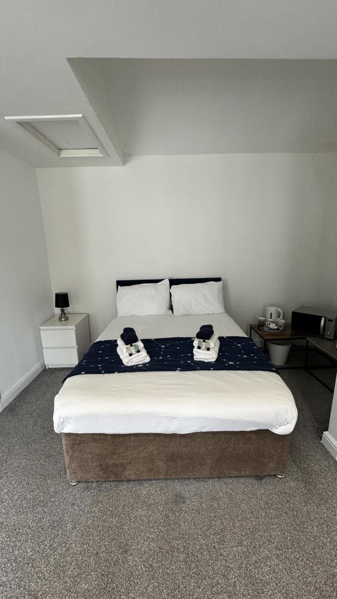 Victoria Apartment Egremont  Phòng bức ảnh