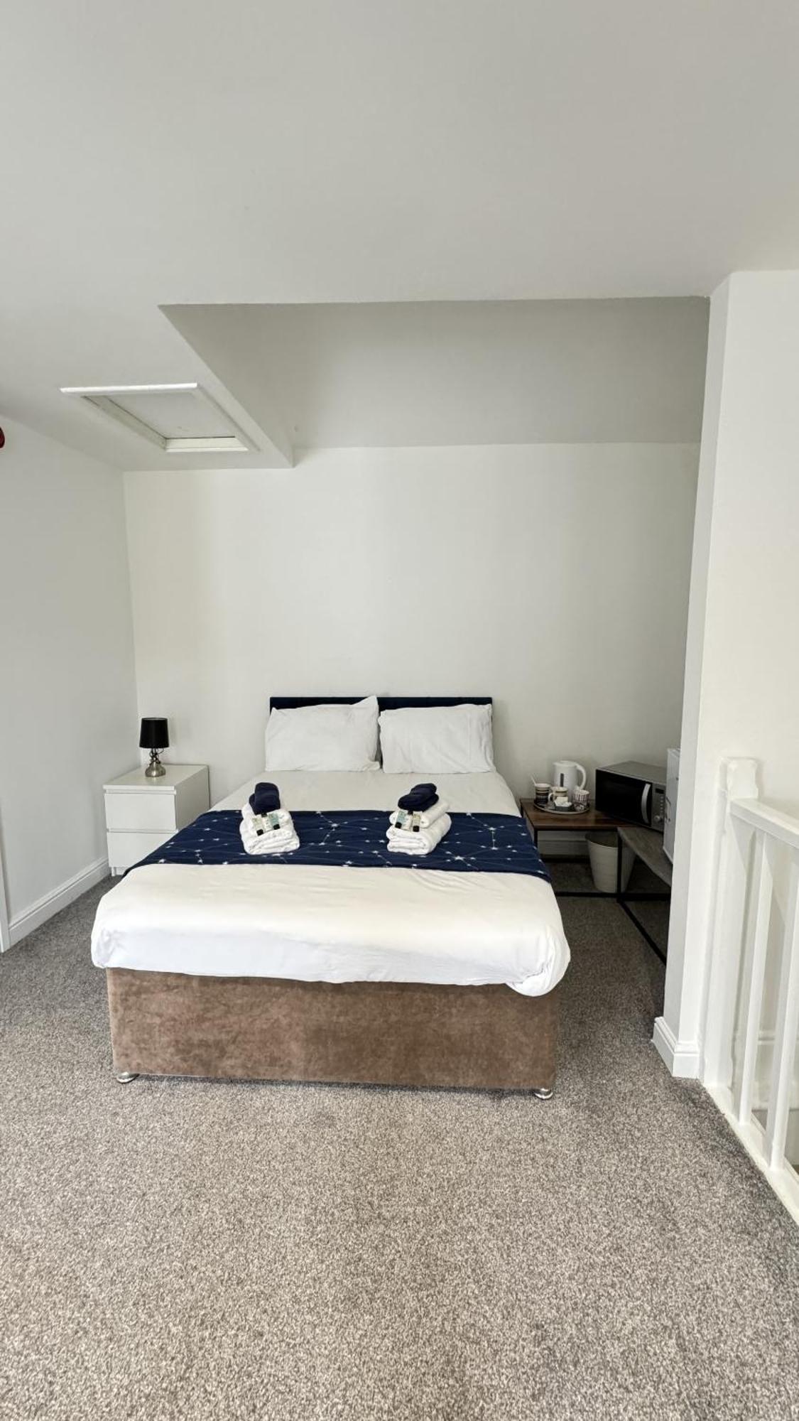 Victoria Apartment Egremont  Phòng bức ảnh
