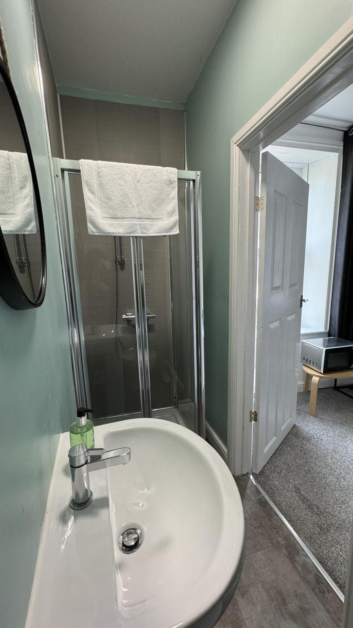 Victoria Apartment Egremont  Phòng bức ảnh